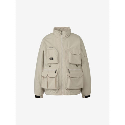 THE NORTH FACE Field Utility Jacket