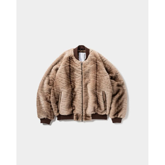 TIGHTBOOTH T QUILT FUR MA-1