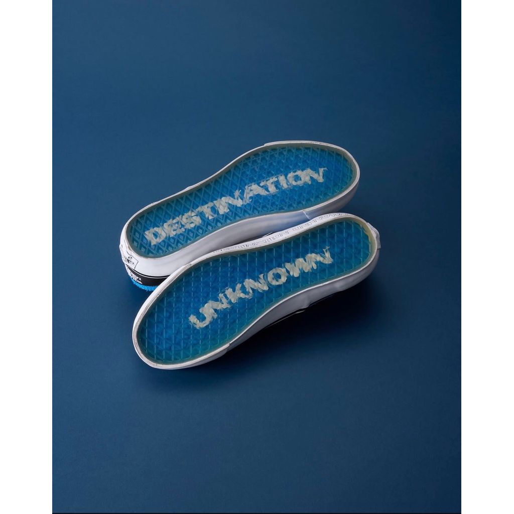 Liberaiders × Vans Premium Classic Slip-On 98