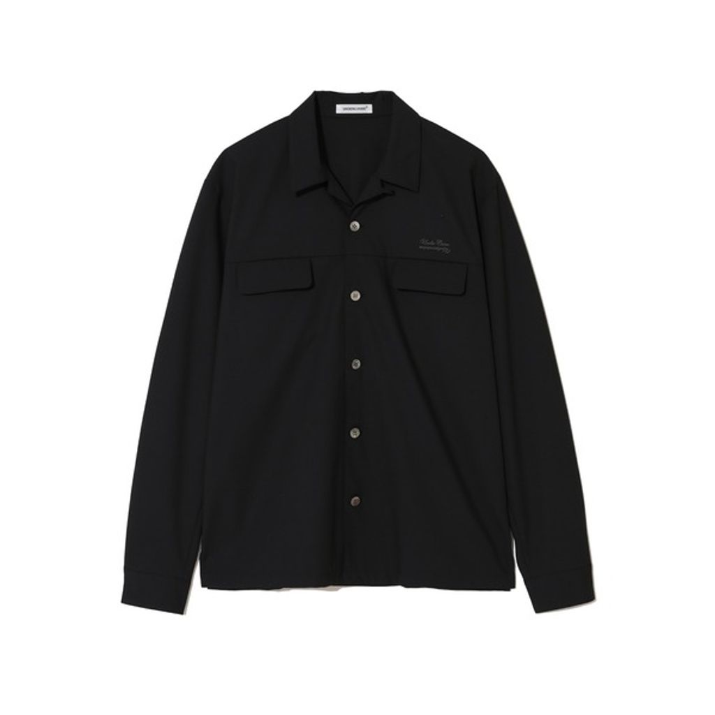 UNDERCOVER – MAROON WEBSTORE