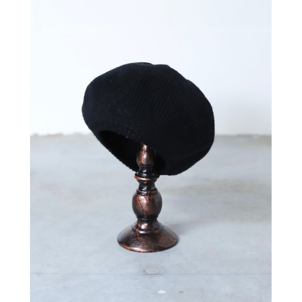 AMBERGLEAM  Winter Knit TAM