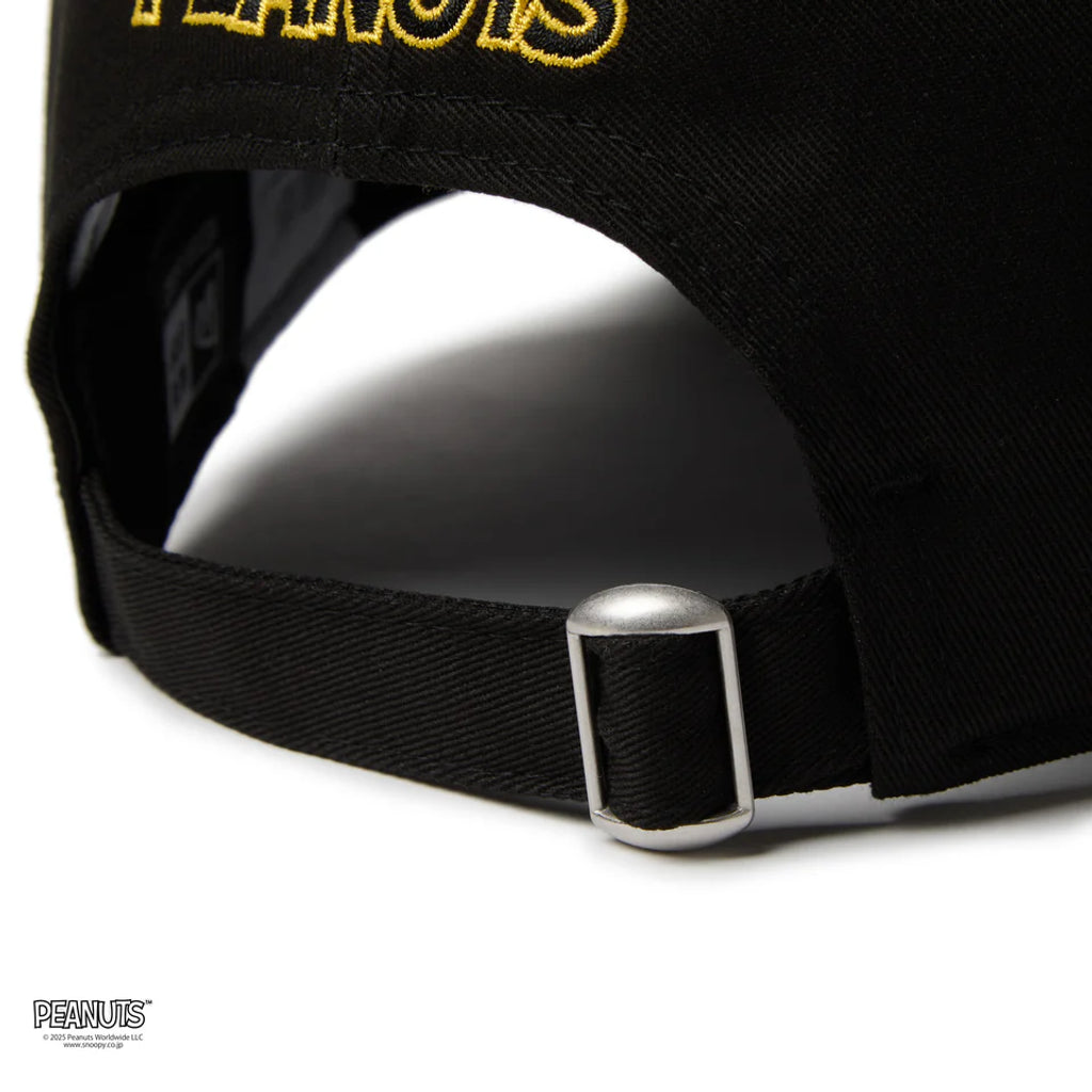 NEW ERA  9THIRTY PEANUTS ピーナッツ HAVE A NICE DAY