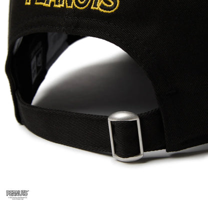 NEW ERA  9THIRTY PEANUTS ピーナッツ HAVE A NICE DAY