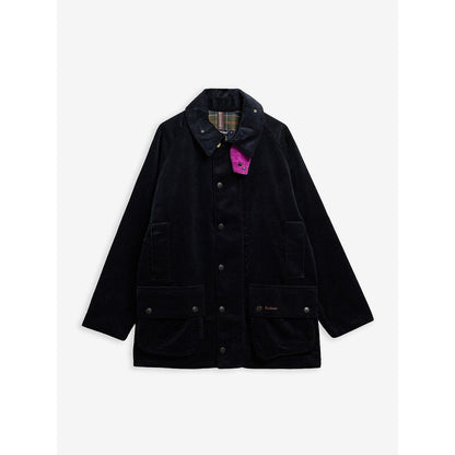 《Barbour × Paul Smith》【BEAUFORT / ビューフォート】コーデュロイ ジャケット