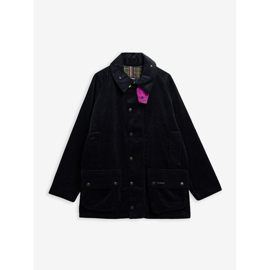 《Barbour × Paul Smith》【BEAUFORT / ビューフォート】コーデュロイ ジャケット