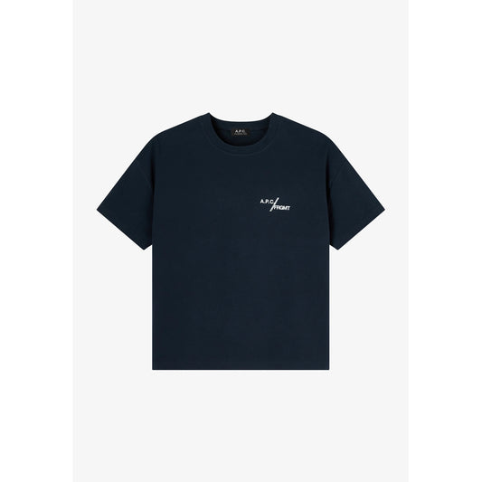 A.P.C. FRGMT.   RENONCEMENT Tシャツ