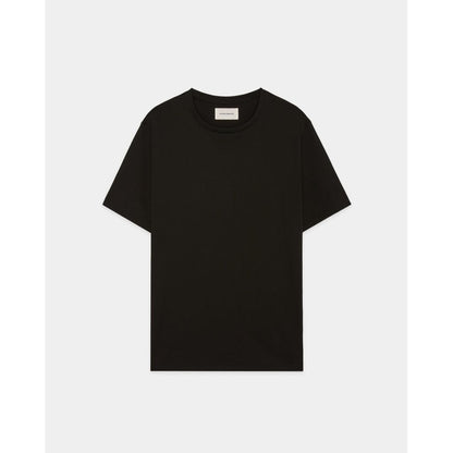 MARKAWARE Organic Giza 60/2 Circular Jersey / Short Sleeve Tee