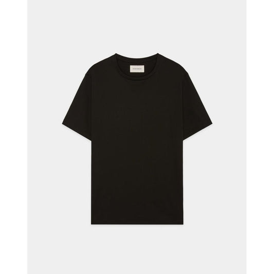 MARKAWARE Organic Giza 60/2 Circular Jersey / Short Sleeve Tee