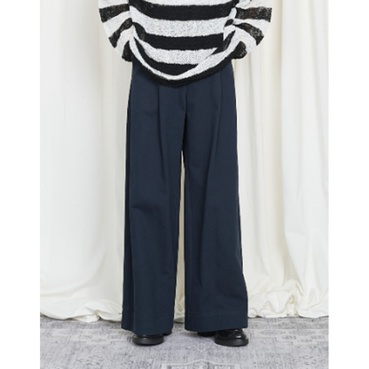 THOMAS MAGPIE Chino×Corduroy