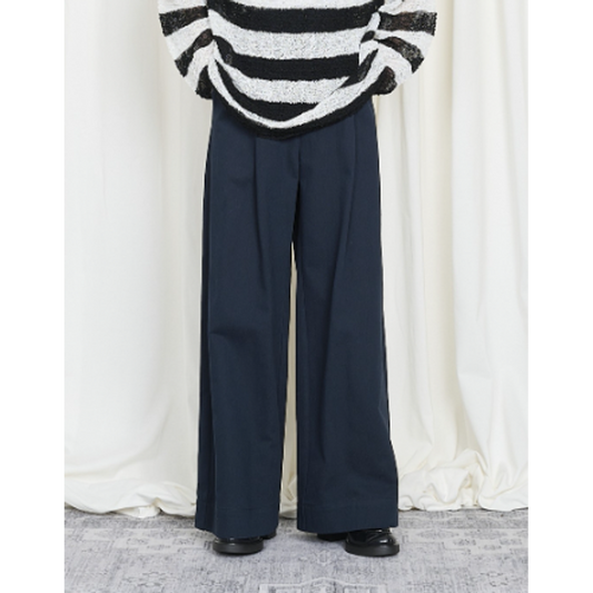 THOMAS MAGPIE Chino×Corduroy