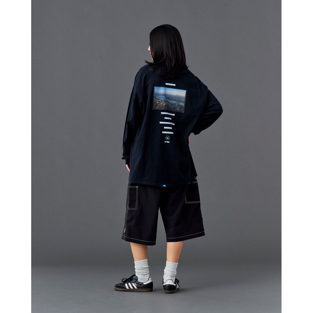 Liberaiders MAW PHOTO L/S TEE