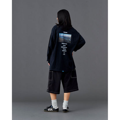 Liberaiders MAW PHOTO L/S TEE