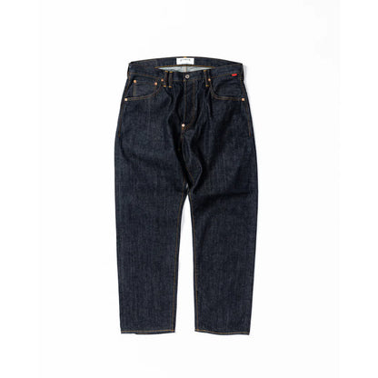 ANACHRONORM CONTEXT-001 REGULAR TAPERED 5P PANTS
