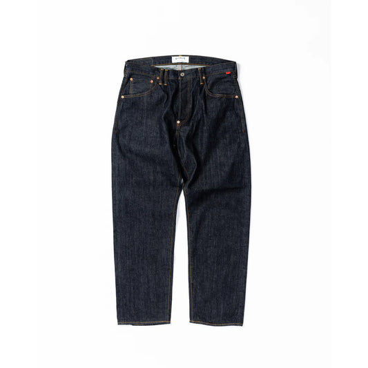 ANACHRONORM CONTEXT-001 REGULAR TAPERED 5P PANTS