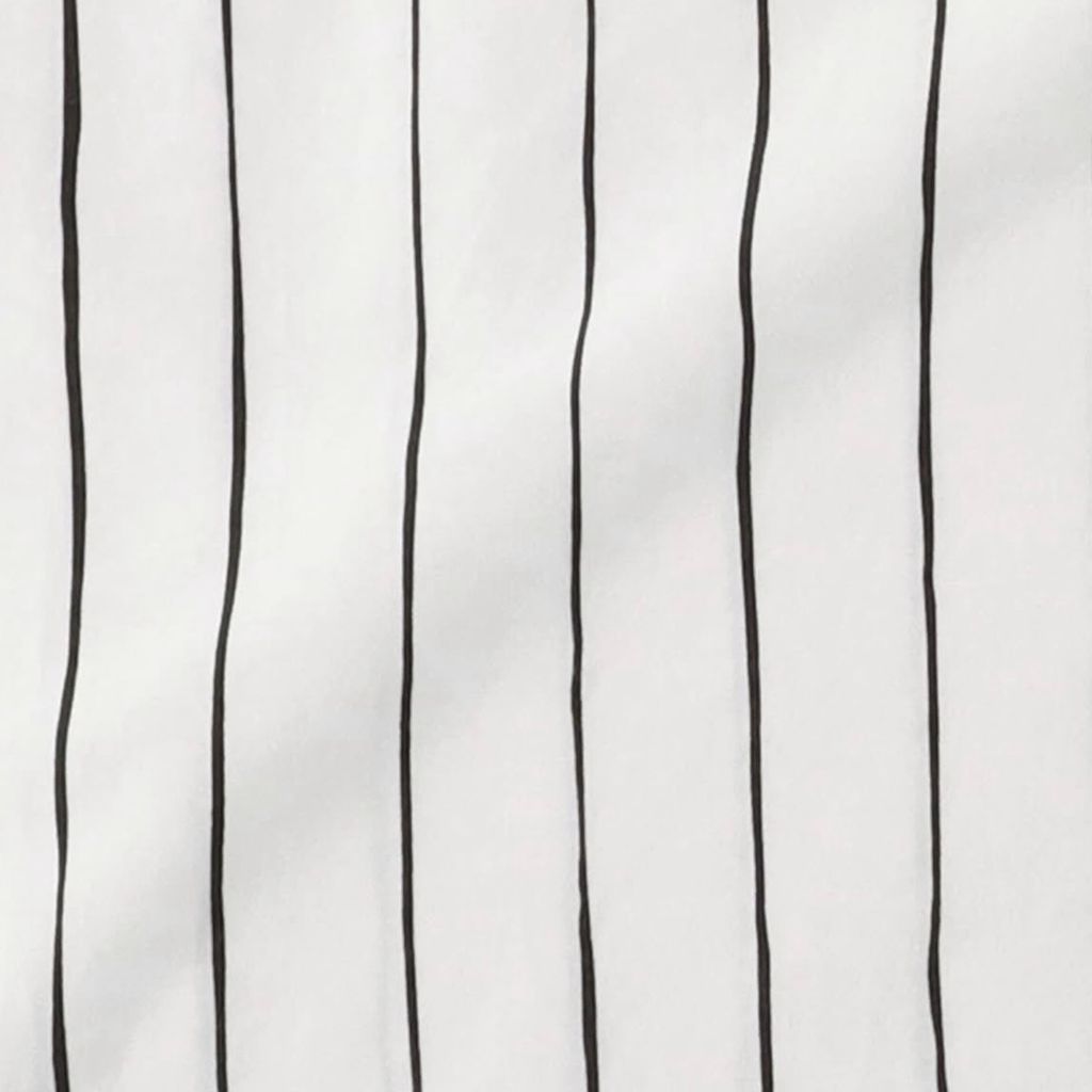 S.F.C C/N STRIPE SS SHIRT