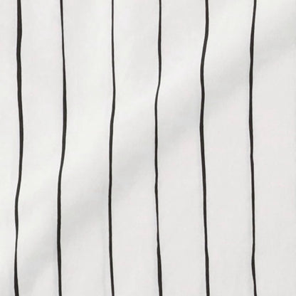 S.F.C C/N STRIPE SS SHIRT