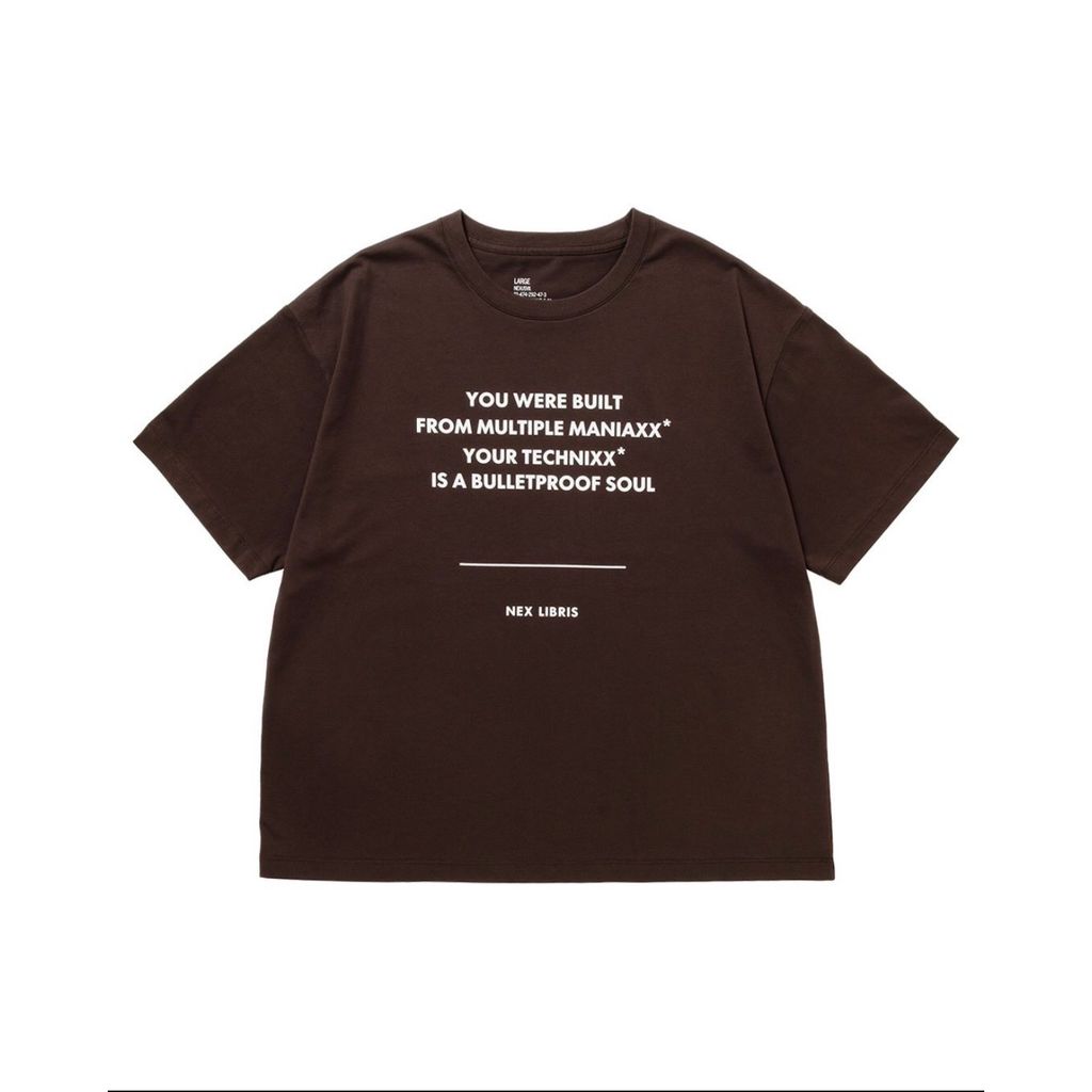 NEXUSVII. J.H TEE