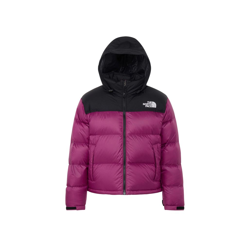 THE NORTH FACE ショートヌプシジャケット(レディース) NDW92555