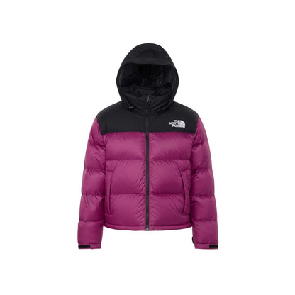 THE NORTH FACE ショートヌプシジャケット(レディース) NDW92555