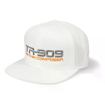 ISNESS MUSIC TR-909 CAP(ISNESS MUSIC×ROLAND)