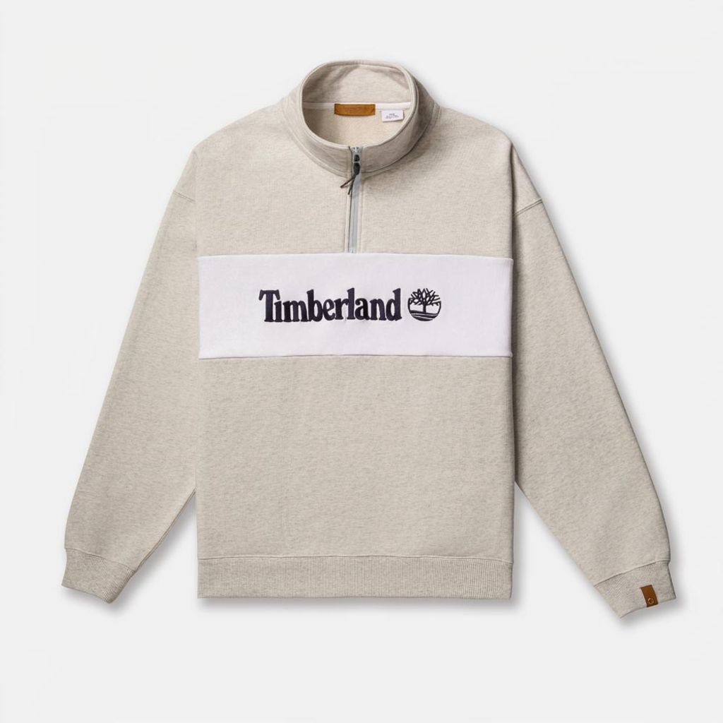 Timberland TOKYO DESIGN COLLECTIVE HalfZip