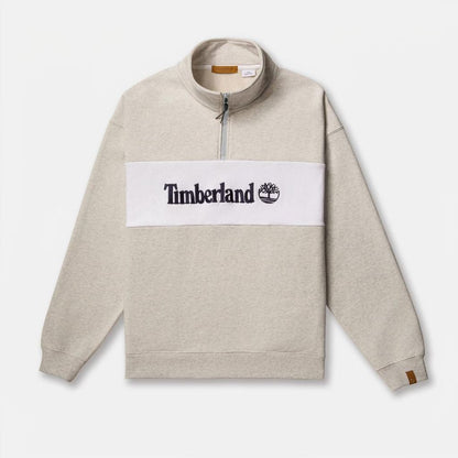 Timberland TOKYO DESIGN COLLECTIVE HalfZip