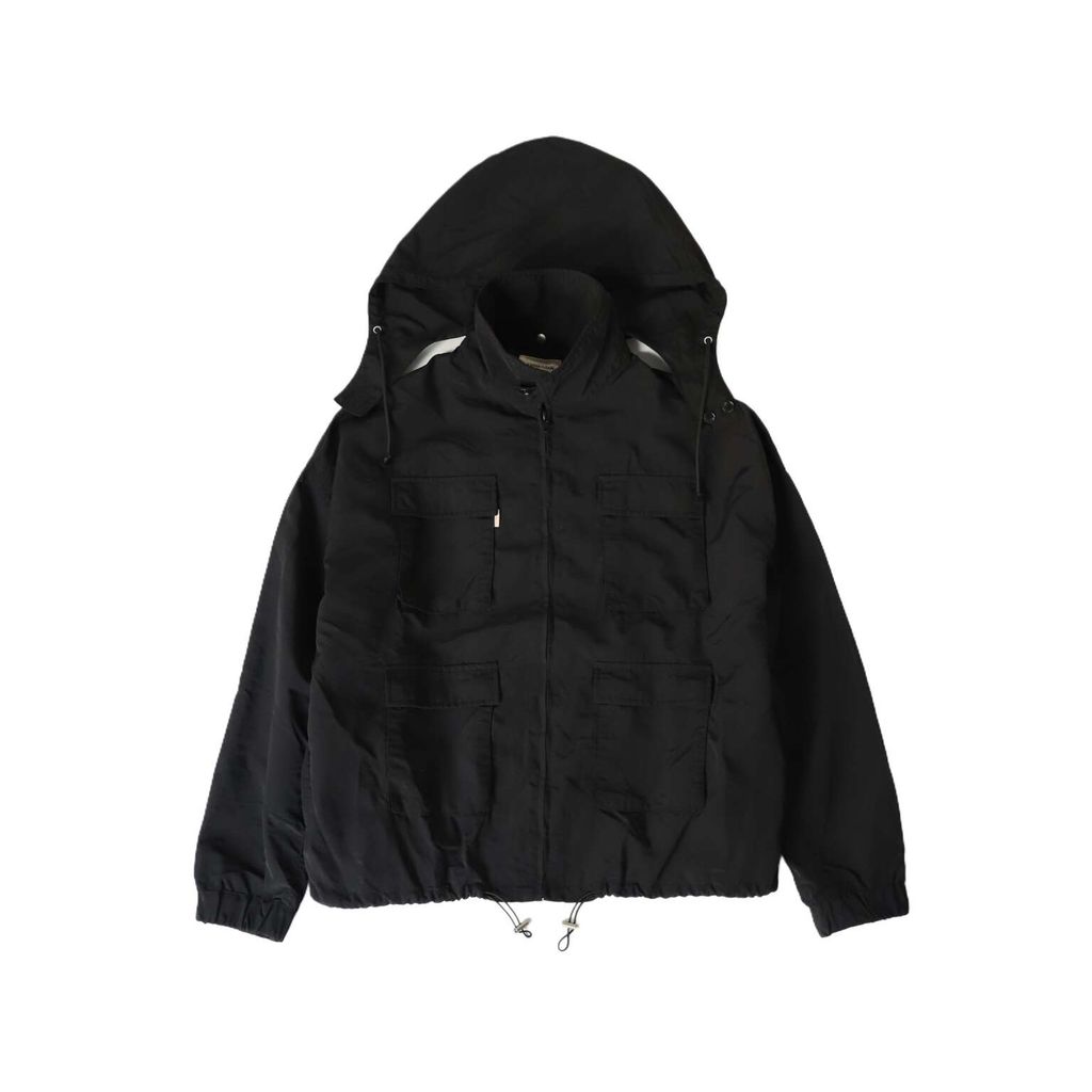 AMBERGLEAM  Custom Field Parker