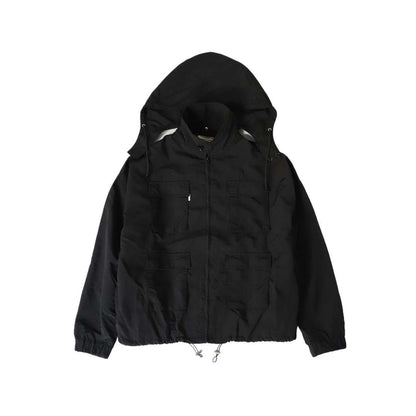 AMBERGLEAM  Custom Field Parker