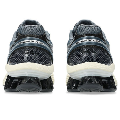 ASICS GEL-KINETIC FLUENT(Carrier Grey/Pure Silver)