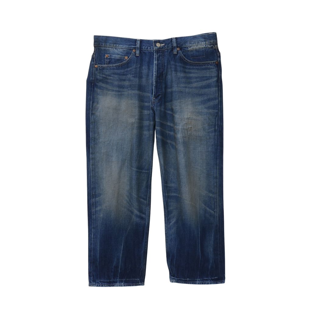 MADNESS  MIDWASH DENIMPANTS