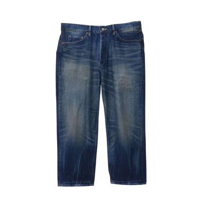 MADNESS  MIDWASH DENIMPANTS