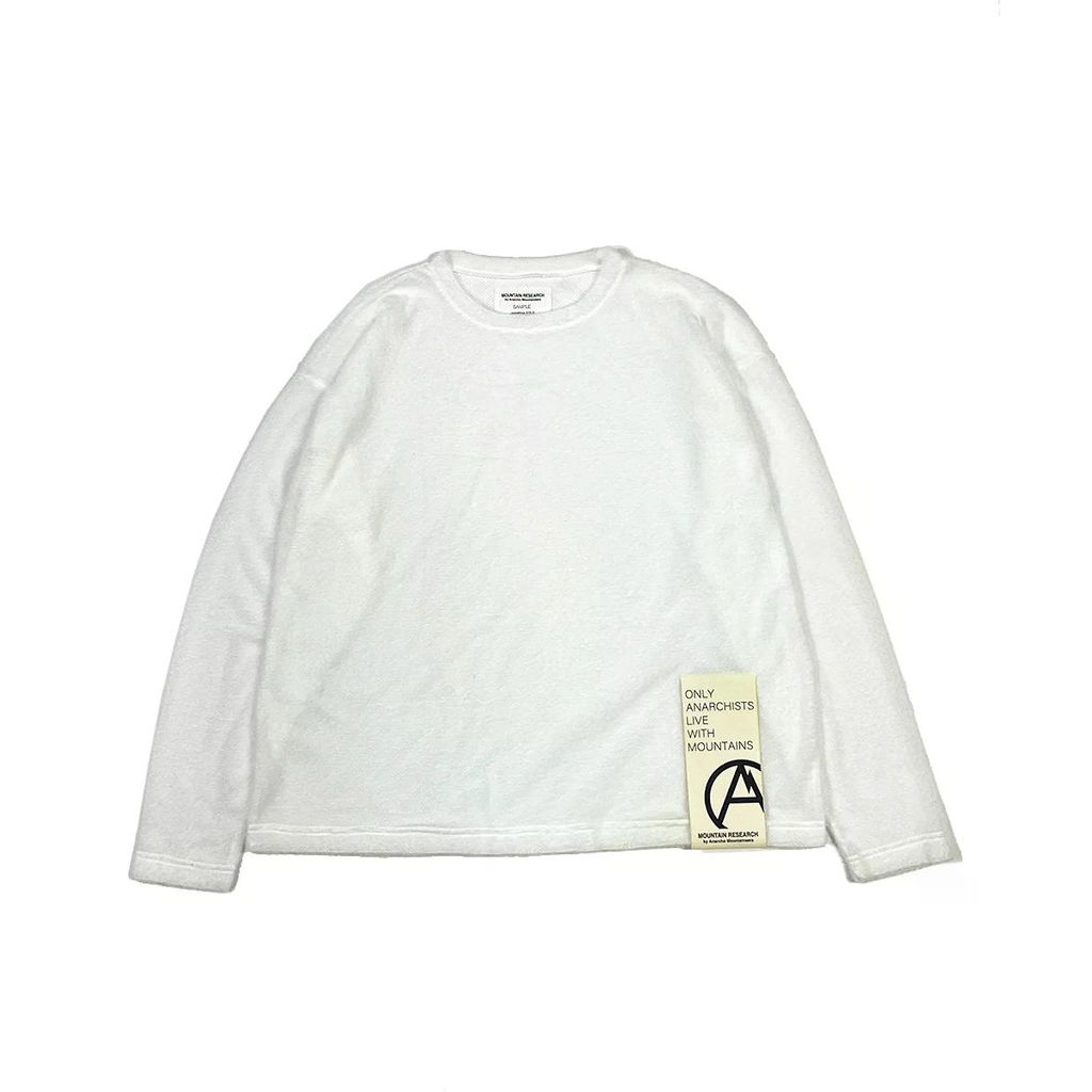 MOUNTAIN RESEARCH Mega Tag Octee L/S