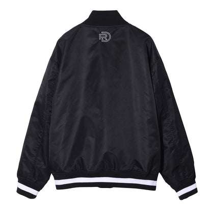 Majestic® x RAMIDUS  STADIUM JACKET