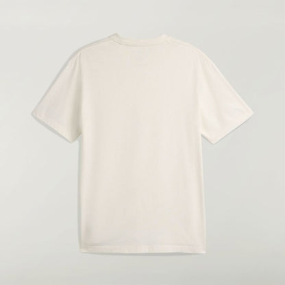 Y-3 Y-3 REGULAR SHORT SLEEVE TEE（CHALK WHITE）