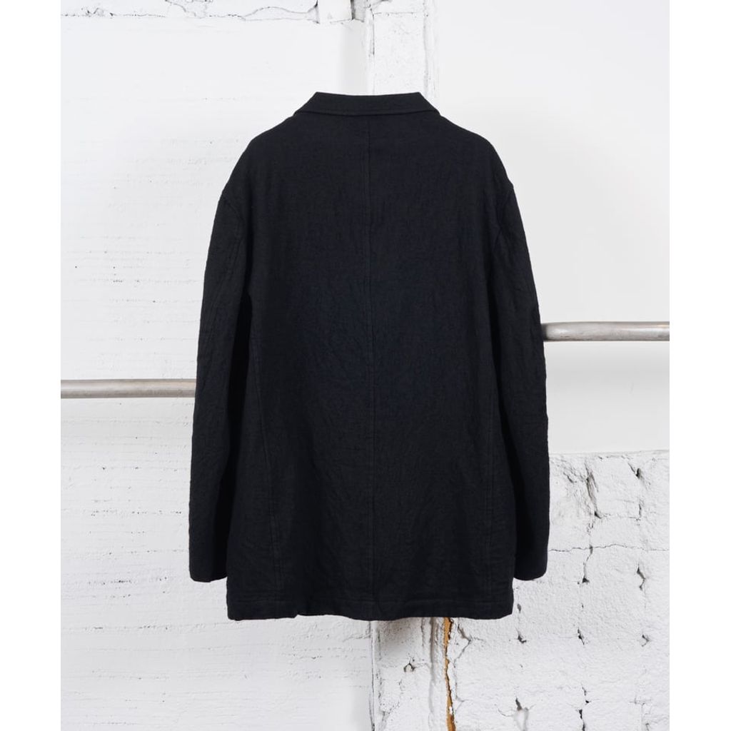 Y's for men × masses FULLING JACKET