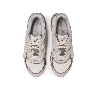 ASICS GEL-NYC（Cream/Oyster Grey）