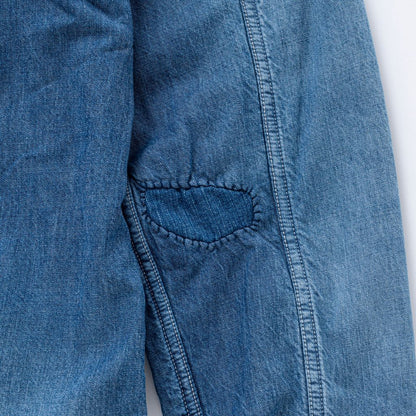 RATS 40's DENIM COVERALL