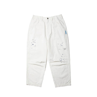 liberaiders SARROUEL CHINO PAINTER PANTS