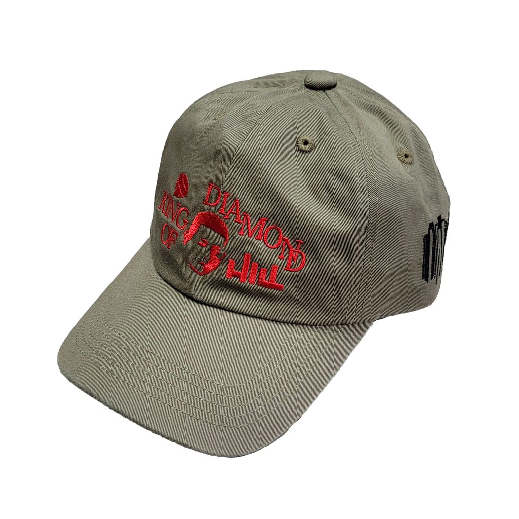 VOO VOO-1262 LEGEND CAP