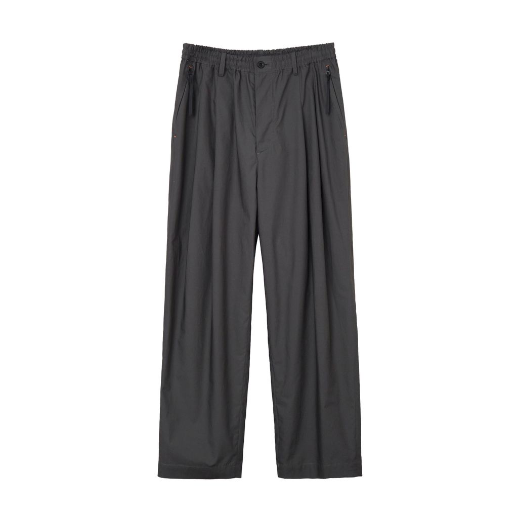 MAGIC STICK XENON IIKANJI City Pants (D.GREY)