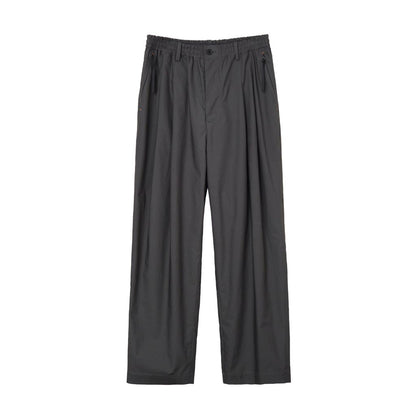MAGIC STICK XENON IIKANJI City Pants (D.GREY)