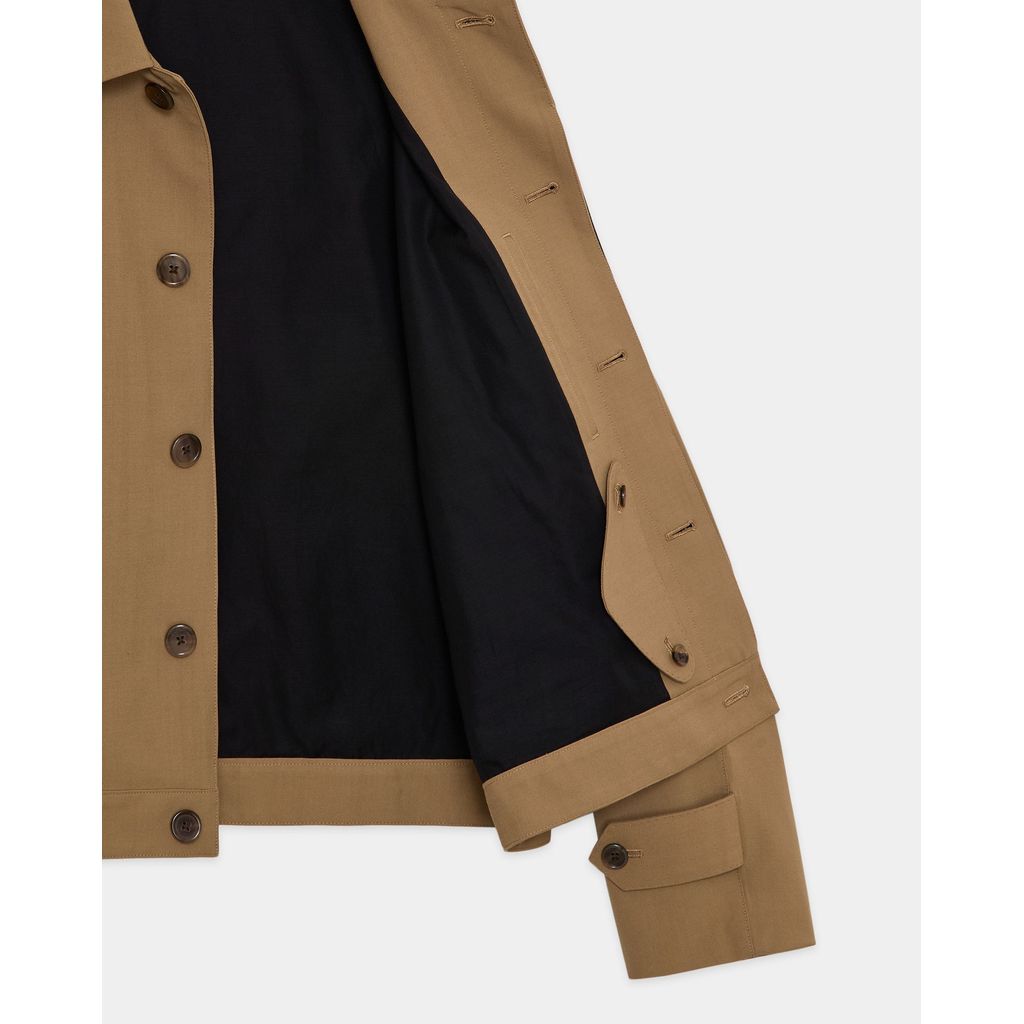 MARKAWARE Survival Cloth® Tropical Service Jacket