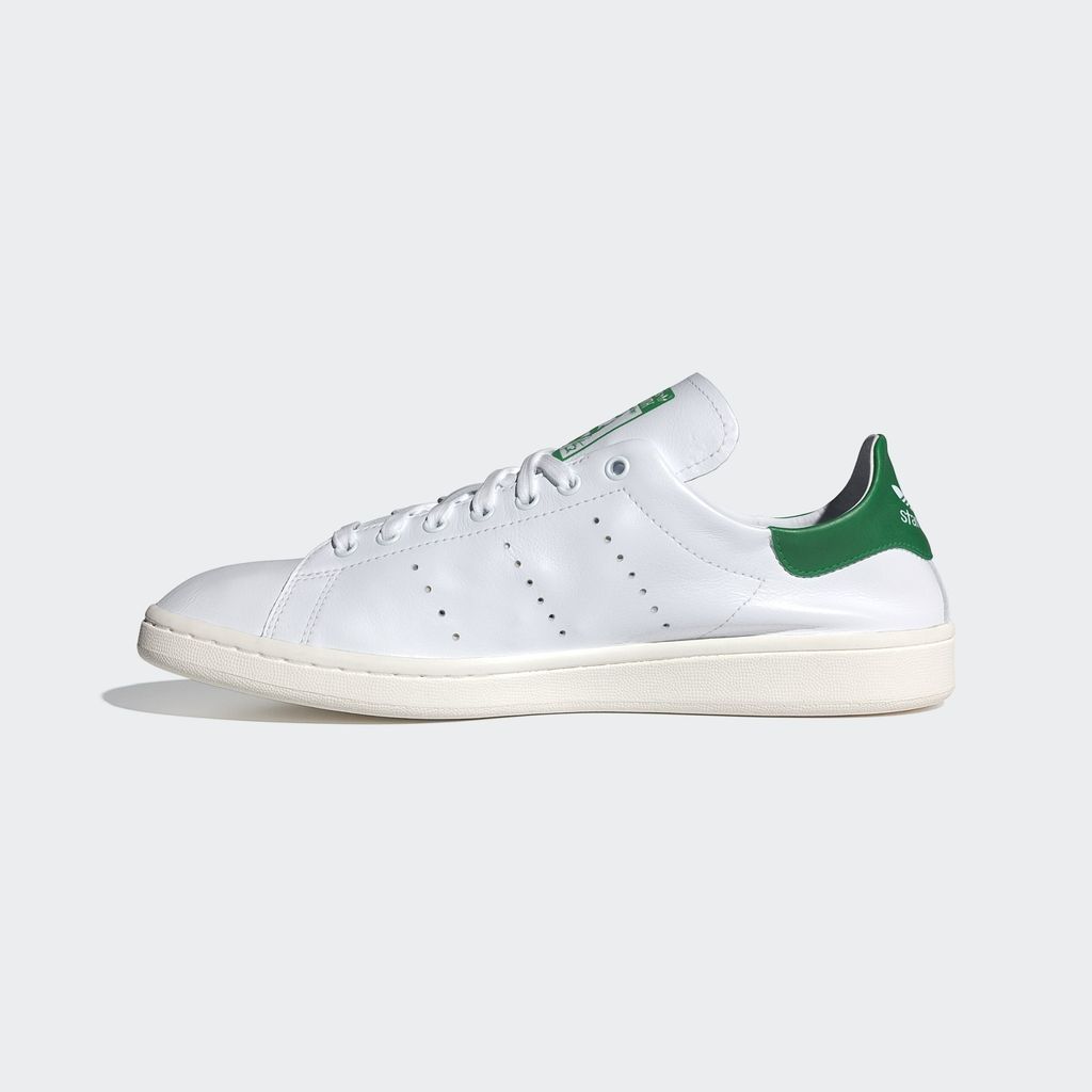 adidas Originals スタンスミス Decon / Stan Smith Decon(Cloud White / Green / Core White)
