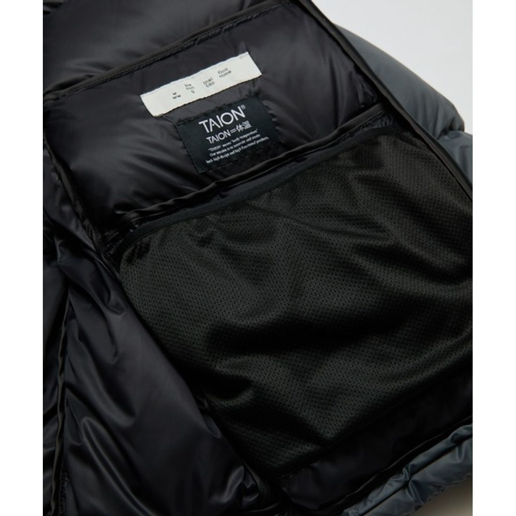 【予約商品】BAL / TAION DOWN PARKA