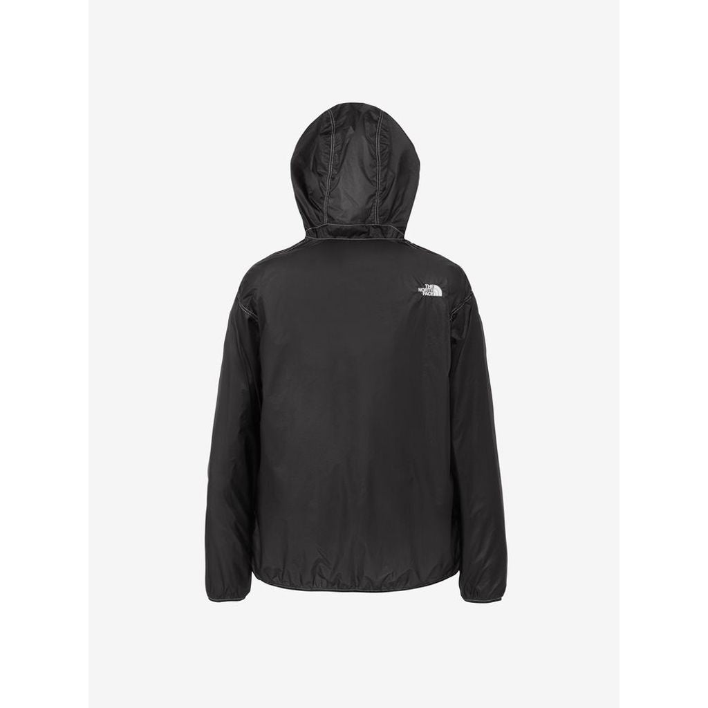 THE NORTH FACE  フリーランウィンドパーカ(ユニセックス) NP72590