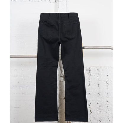 Y's for men × masses BOOT CUT PANT