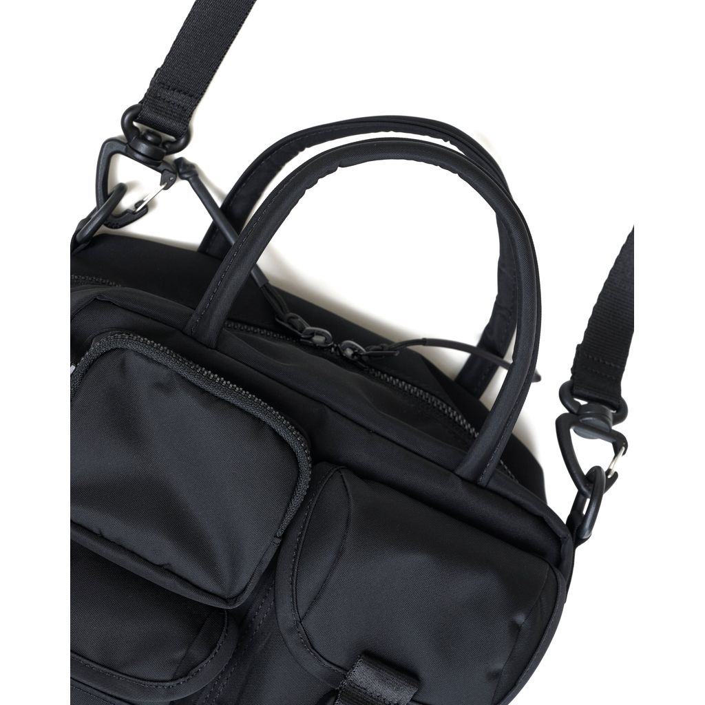 BAICYCLON by Bagjack  MULTI POCKETS 2WAY BAG BCL-130