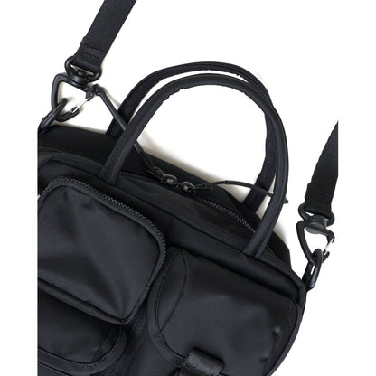 BAICYCLON by Bagjack  MULTI POCKETS 2WAY BAG BCL-130
