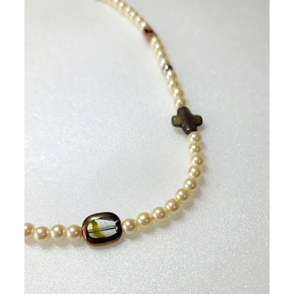 VOO P.C NECKLACE VOO-URL-051