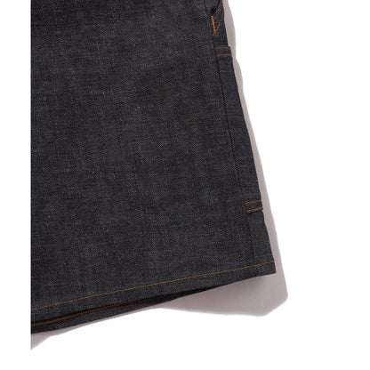 SUGARHILL  RIGID DENIM BUGGY TROUSERS
